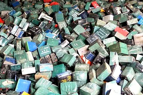 宝坻高价钴酸锂电池回收-上门回收铁锂电池-钛酸锂电池回收